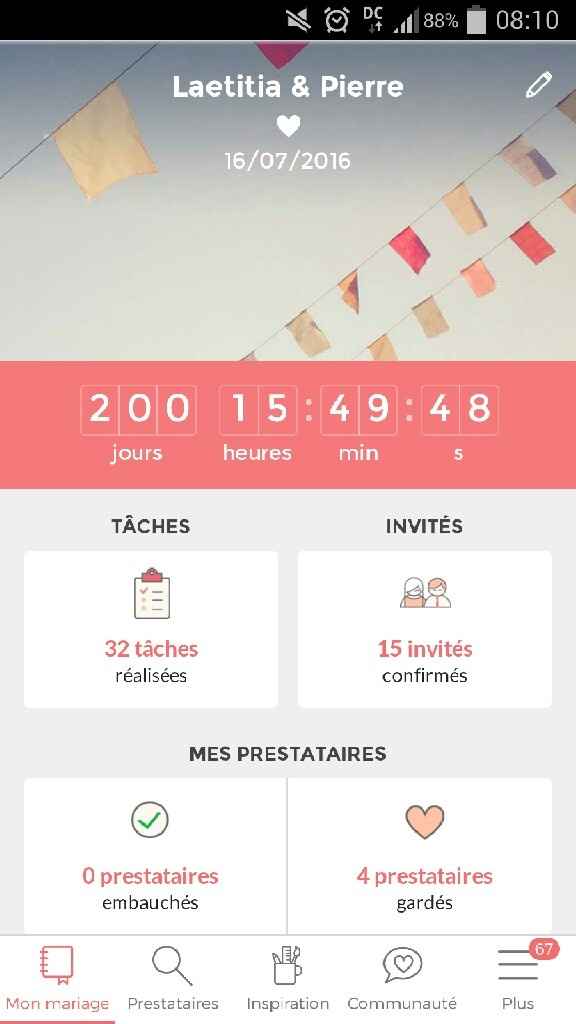 Ça y est ont y est ! - 1