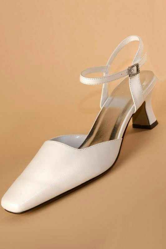 Quel style de chaussures - 1