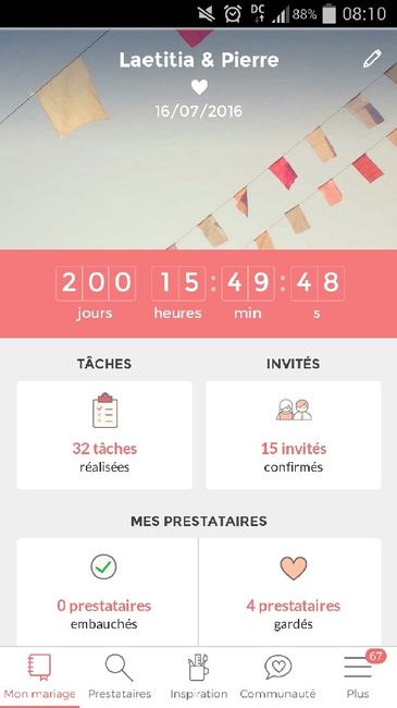 Ça y est ont y est ! - 1