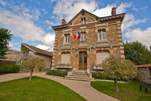 Comment est votre mairie ? :) - 1