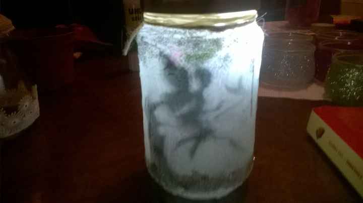 petit pot fée vu de pret