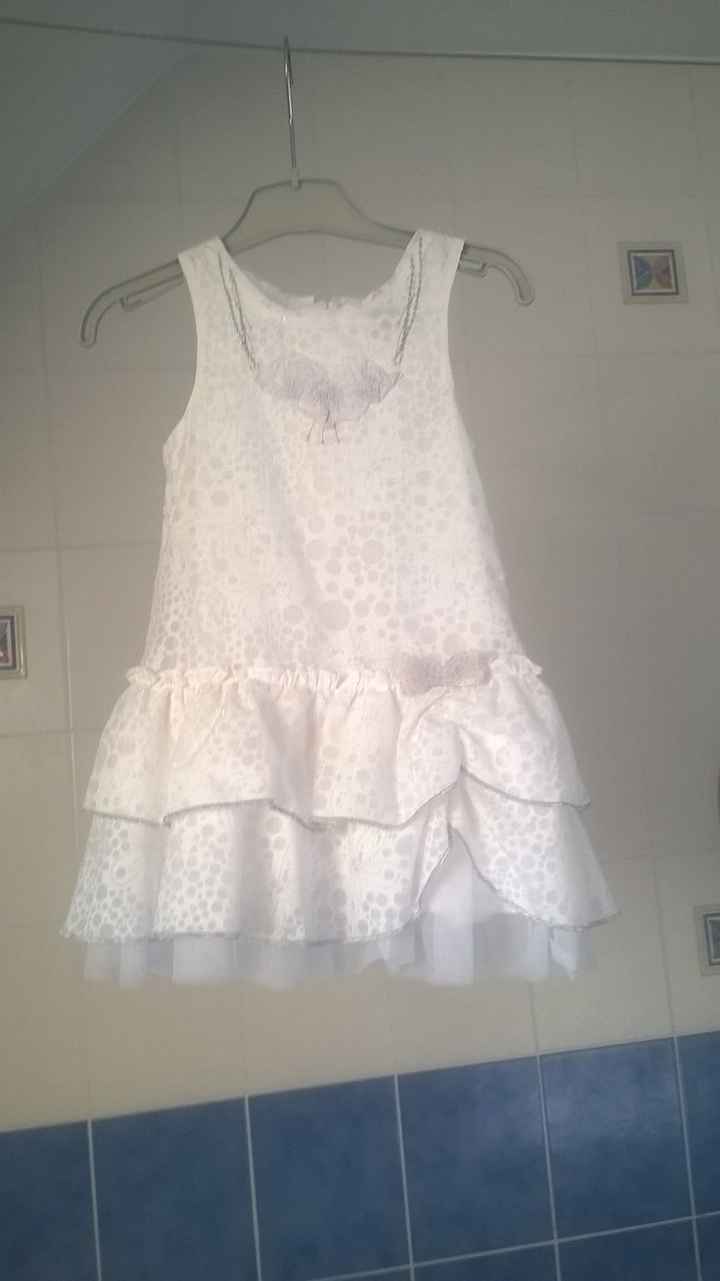 robe de ma princesse 2