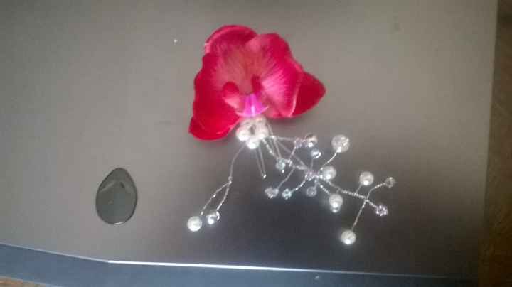 Epingle cheveu pour ma fille 2