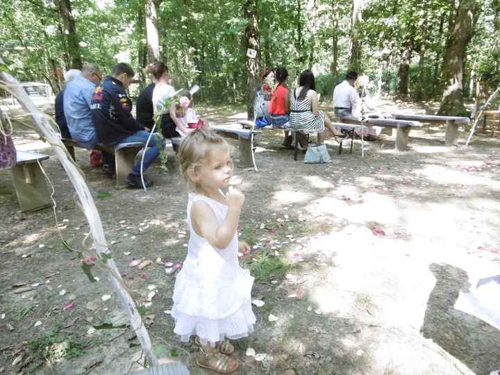 ma magnifique petite fille