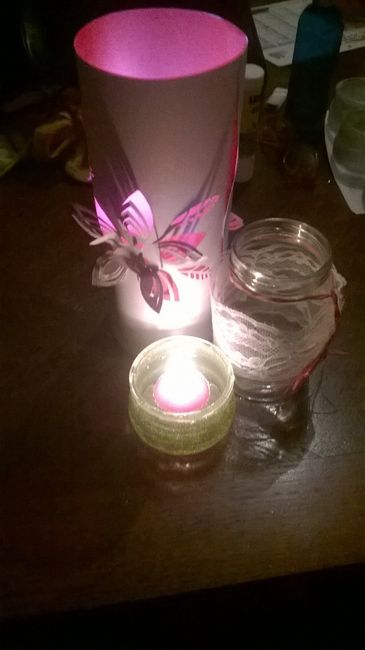 Triptique avec Kiriami