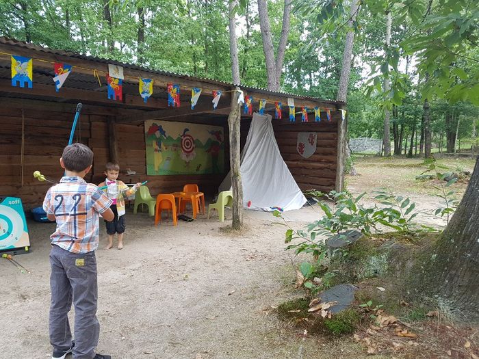 le coin des enfants
