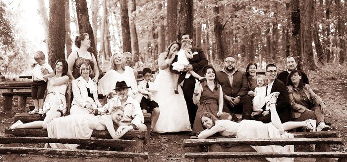 photo de groupe