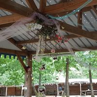 ma suspension une fois installée