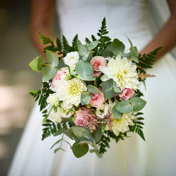 Devis fleuriste...j'ai peur - 1