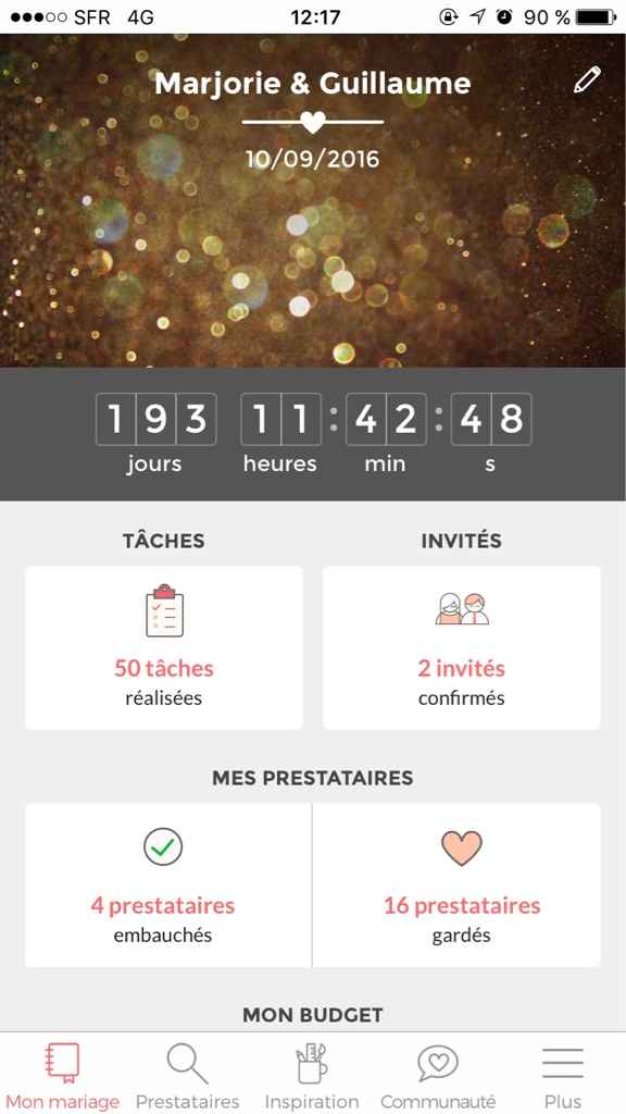 Montrez moi vos compteurs!! - 1
