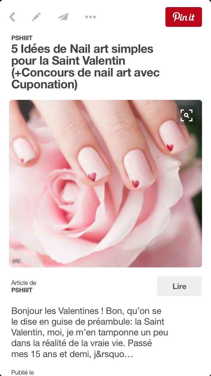 Idée ongles - 4