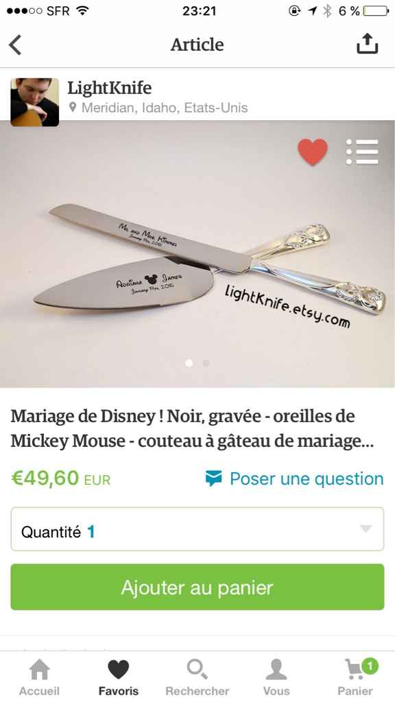 Besoin de votre avis - 1