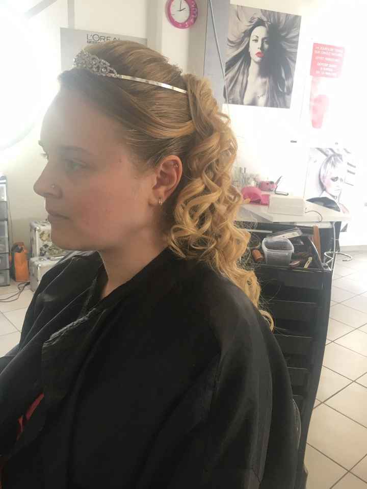 Coiffure - 3