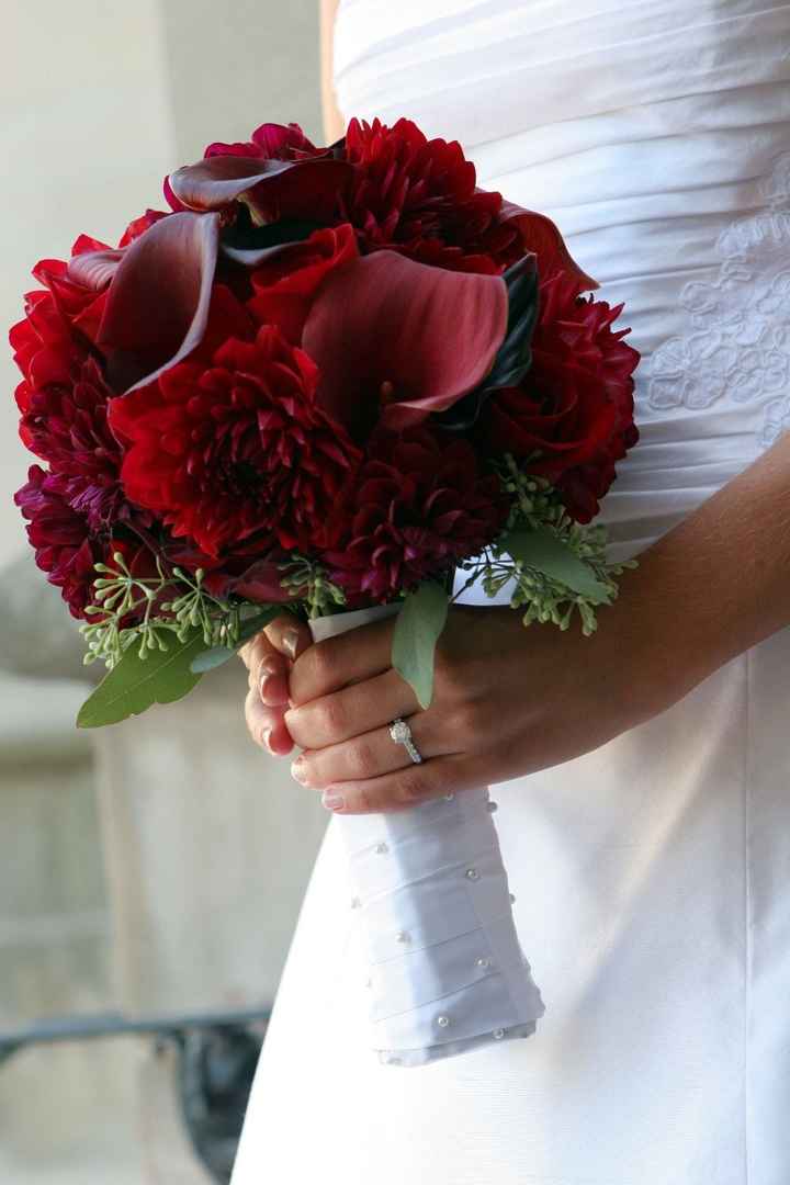 Idée bouquet - 2
