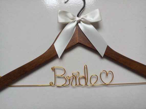 Cintre Etsy