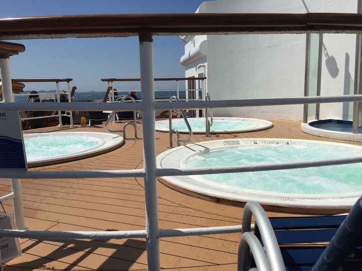 Les jaccuzzis