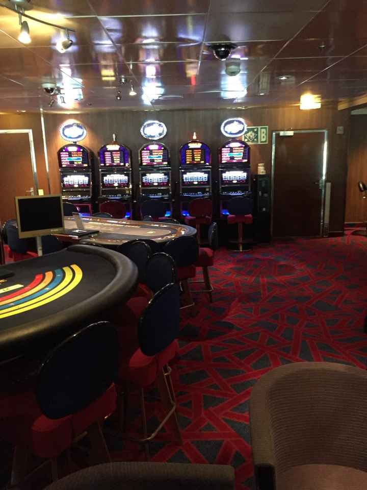 Le casino