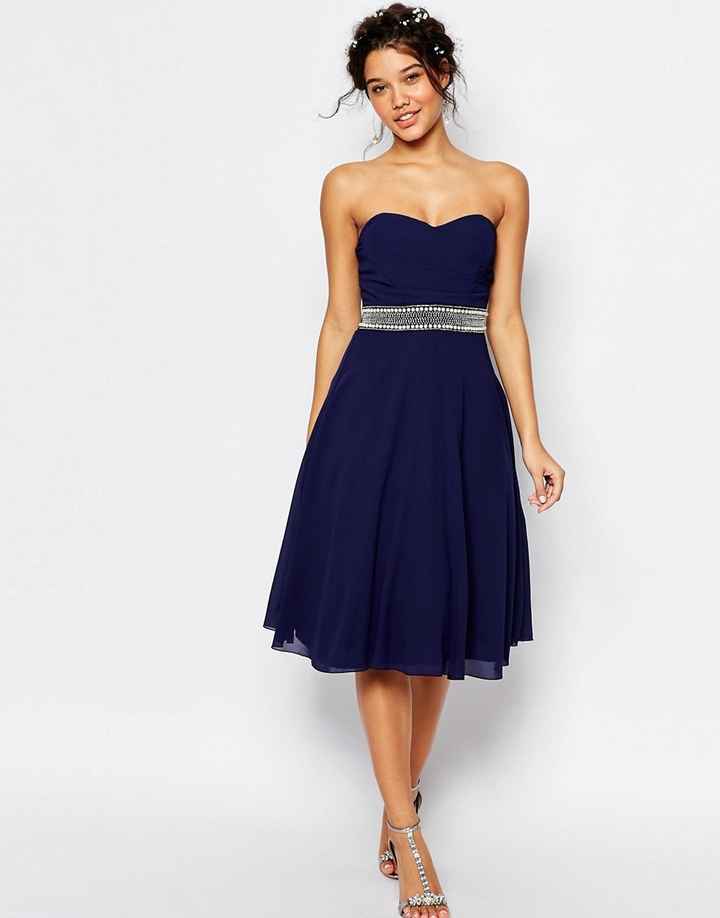Tenue sur mannequin