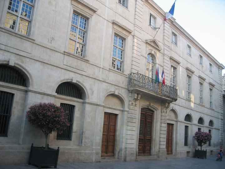 Notre mairie