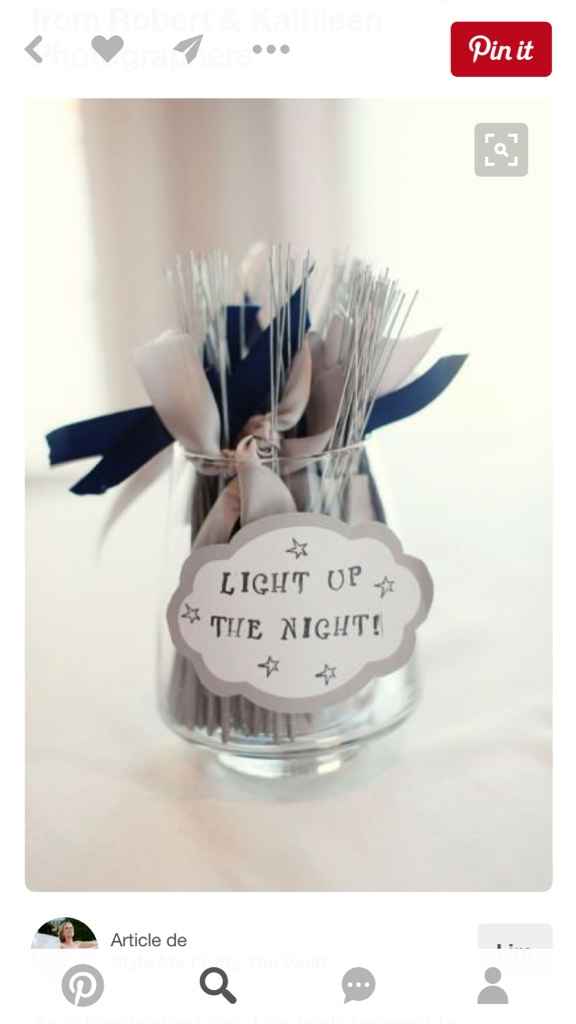 Prochain diy: les petits pots ! - 1