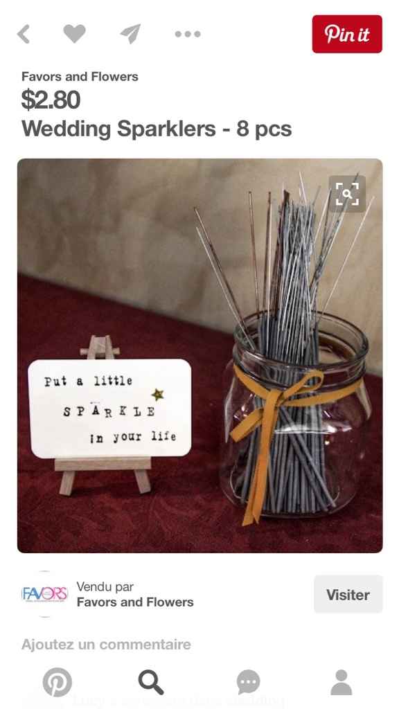 Prochain diy: les petits pots ! - 2