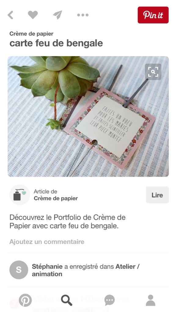 Prochain diy: les petits pots ! - 3