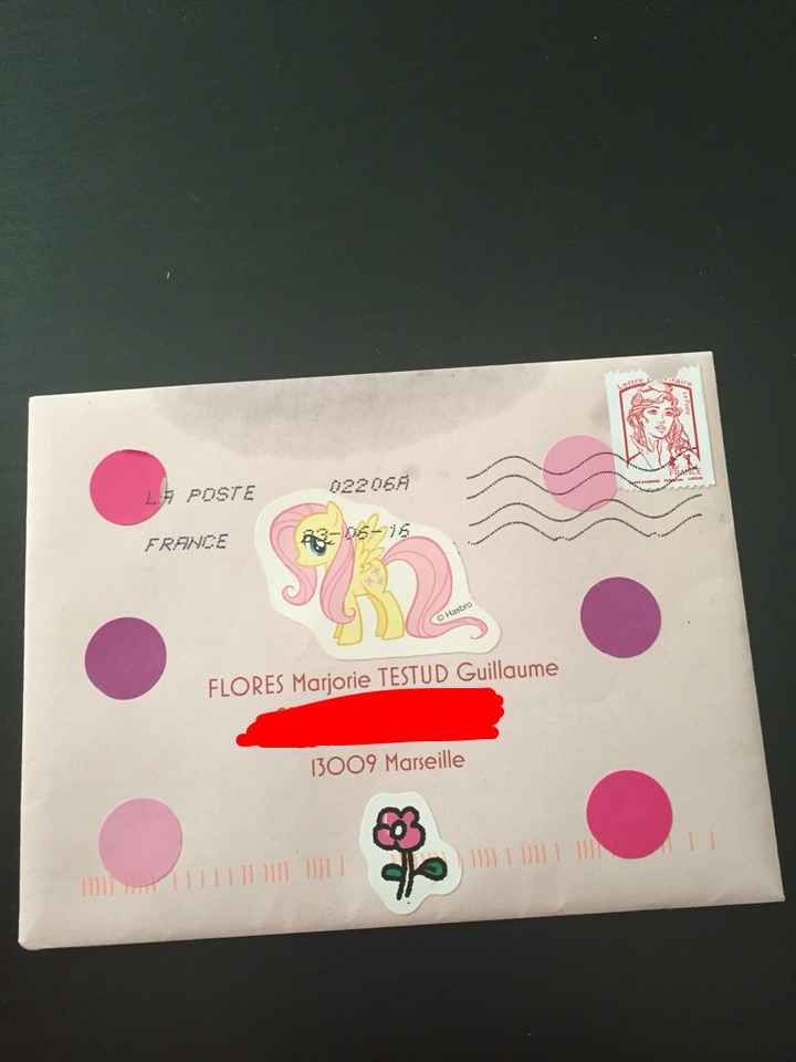 Un coupon bling bling ! - 1