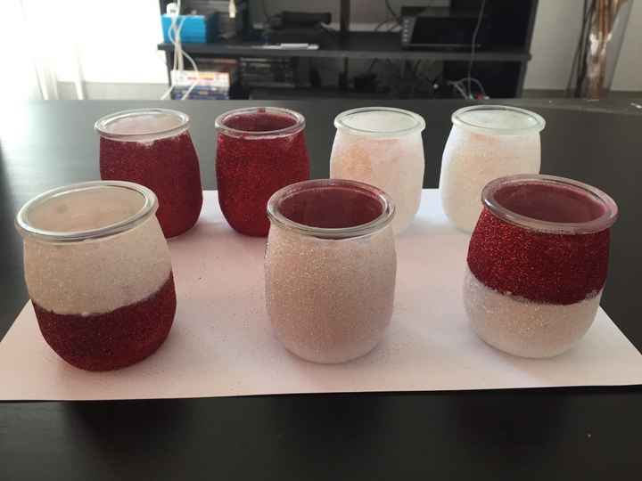 DIY Petits pots - 2