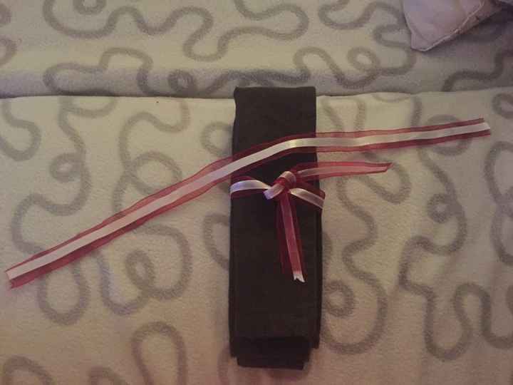 Un autre diy de fini, on carbure ! - 1
