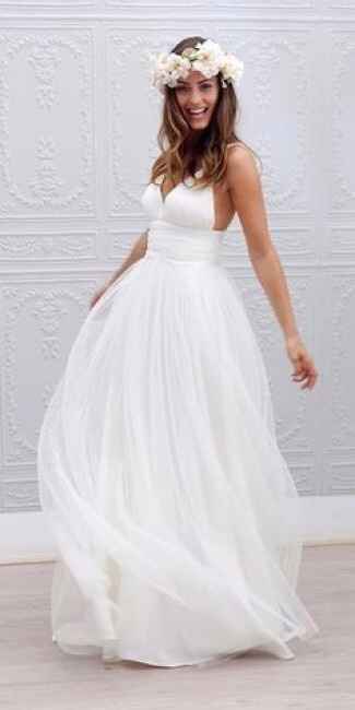 Mon mariage des 4 saisons - marjorie - 1