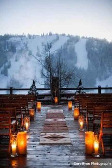 Mon mariage des 4 saisons - marjorie - 10