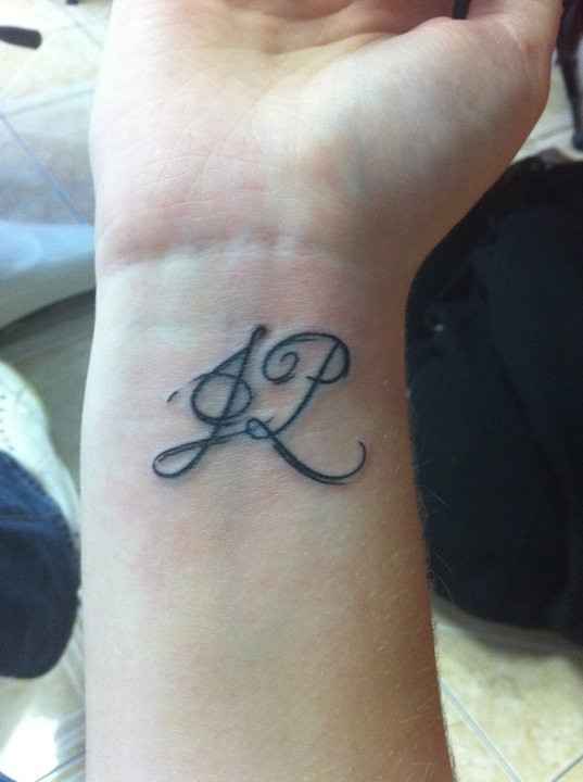 Tattoo n°1