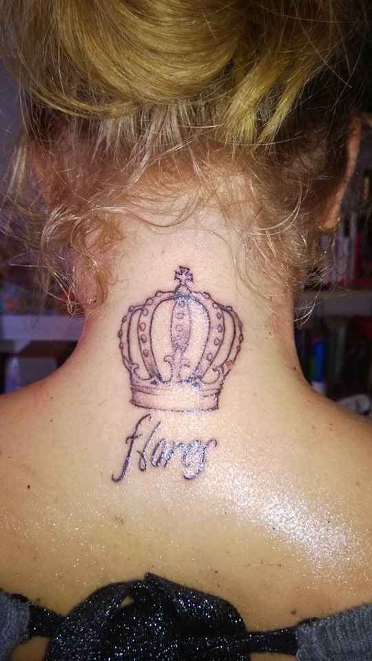 Tattoo n°3