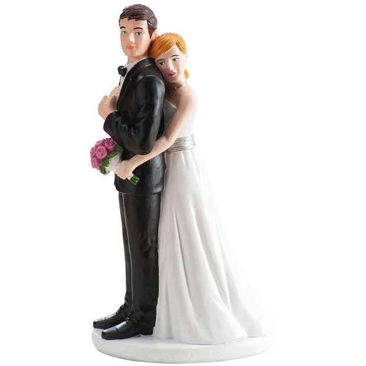 Figurine simple