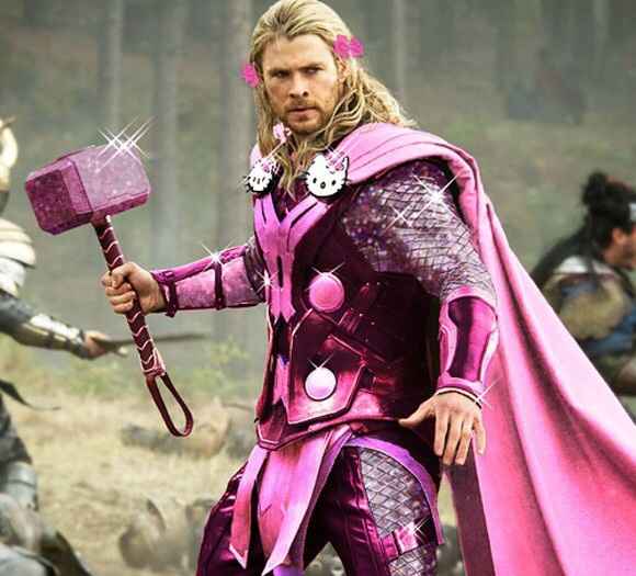 Mon mariage thème disney - 1