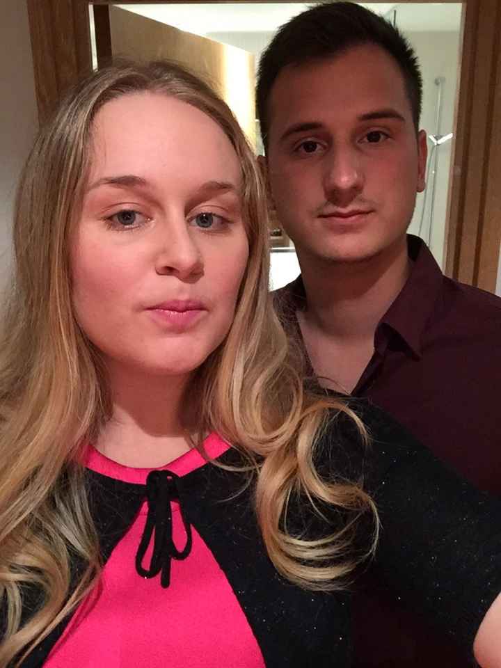 Notre petit week-end de noces - 6