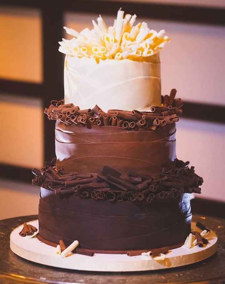 Vive le chocolat !!! - 7