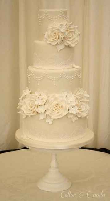 Design du gâteau 2
