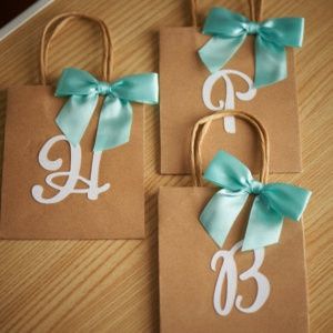Cadeau témoins 2