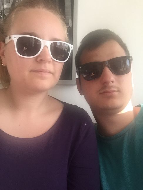 Nos lunettes