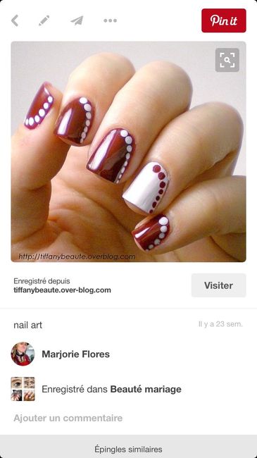 Idée ongles - 3