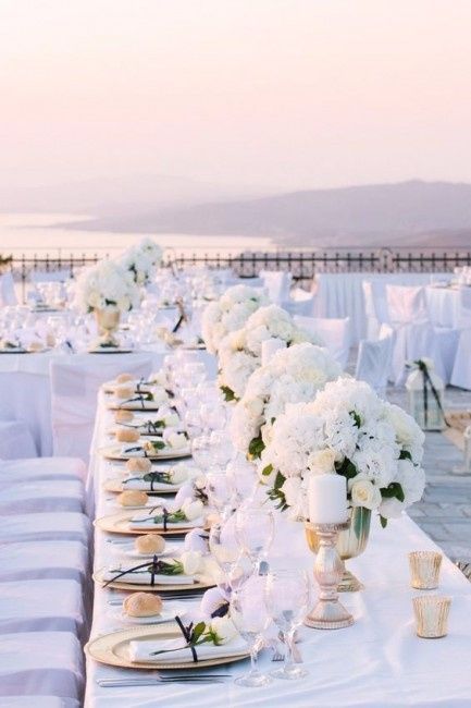 Style du mariage