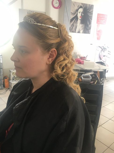 Coiffure - 3