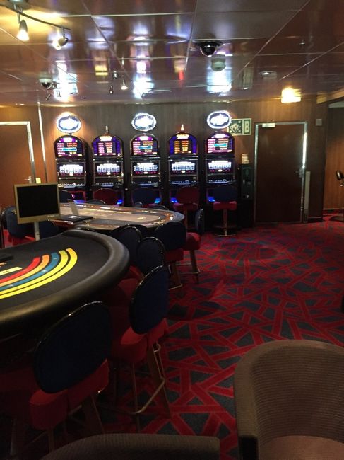 Le casino