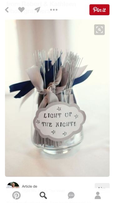 Prochain diy: les petits pots ! - 1