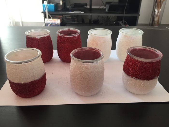 DIY Petits pots - 2