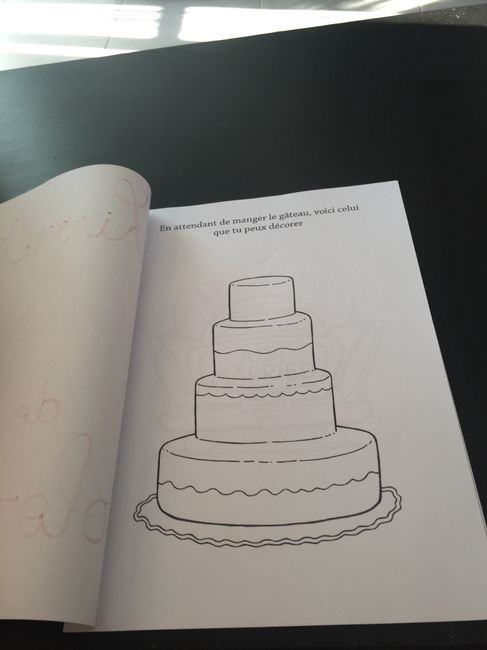 DIY Livrets de coloriage - 2