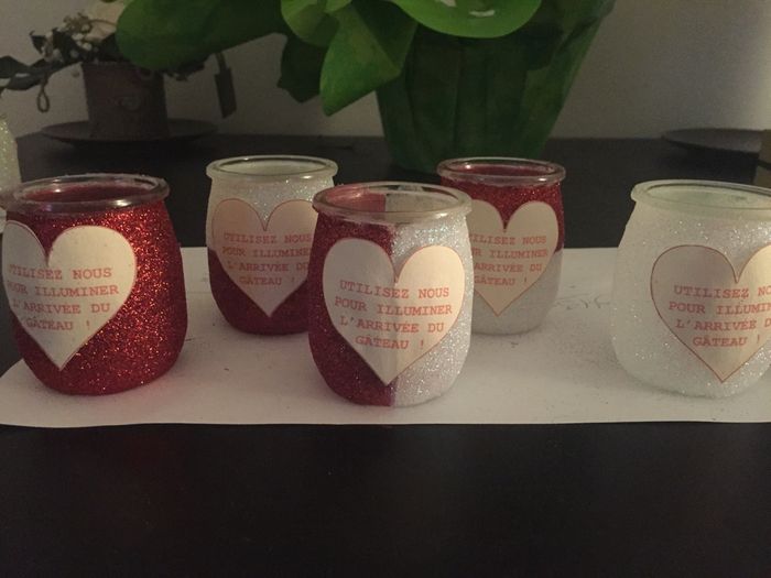 Un autre diy de fini, on carbure ! - 2