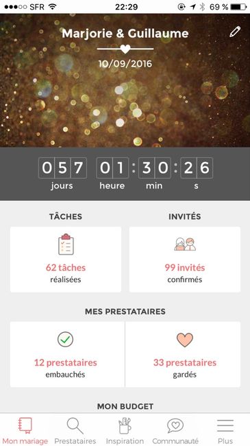 Le tempsp passe vite!! - 1