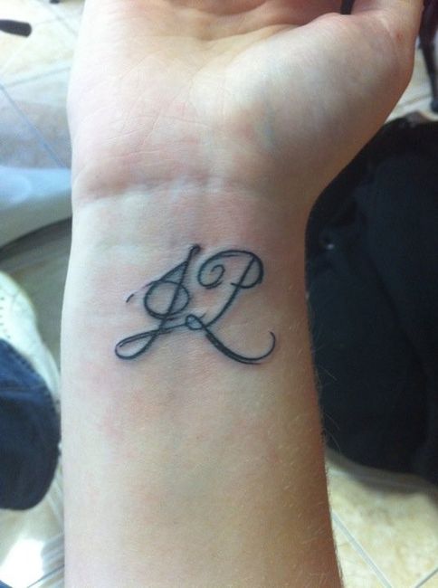 Tattoo n°1